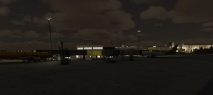 West Palm Beach International Airport - KPBI thumbnail 9