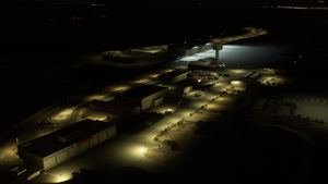 LTCO Ağrı Ahmed-i Hani Airport - Turkey thumbnail 15