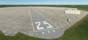 Indiana Megaproject - Currently 5 airports, Over 11000 environment fixes/modifications thumbnail 17