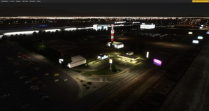 SCEL Old generation 3D building replace thumbnail 13