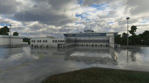 Sultan Ismail Petra Airport - WMKC thumbnail 11