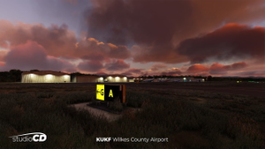 KUKF Wilkes County - USA thumbnail 5
