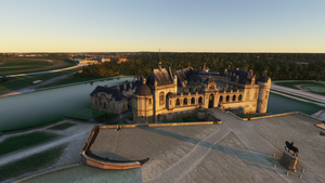 Château et Domaine de Chantilly thumbnail 13