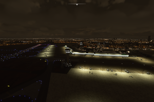 Tan Son Nhat International Airport [VVTS] thumbnail 3