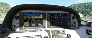 JayDee´s - PMS GTN750 on Others Mod thumbnail 4
