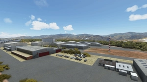 Caracas Charallave Airport - SVCS thumbnail 14