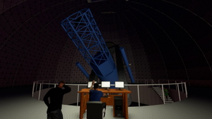 Mount Wilson Observatory thumbnail 11