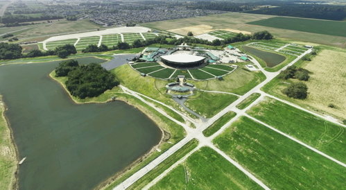Ruoff Music Center (Deer Creek), Noblesville, Indiana