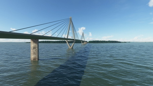 Farøbridges Scenery thumbnail 14