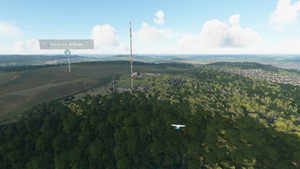Nancy - Extension Nord (Malzeville, Frouard, Seichamps) thumbnail 15