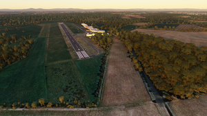 Worms Airfield EDFV thumbnail 4