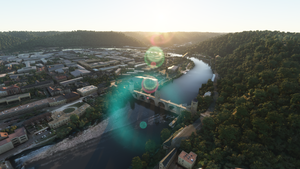 Pont Valentré, Cahors thumbnail 9