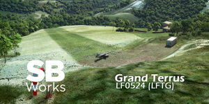LF0524 Altisurface Grand Terrus (LFTG) thumbnail 1