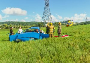 Helipads in Northern Bavaria + Emergency scenarios 2.3 thumbnail 10