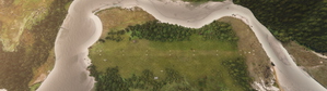Yendegaia Airfield - SCNY - Patagonia thumbnail 2