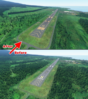 [RJER] Rishiri Airport thumbnail 7