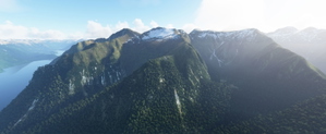 NEW ZEALAND 10m DEM - High Resolution Terrain Elevation Data interpolated from 20m - Part 1 thumbnail 5