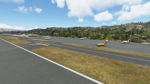 La Carlota Airport - SVFM thumbnail 6