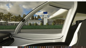 Aeroporto di REGGIO EMILIA, F. Bonazzi Airport (LIDE) thumbnail 13