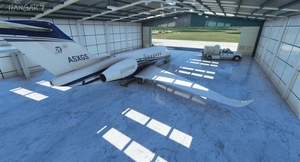 Brighton City Airport Shoreham EGKA thumbnail 7