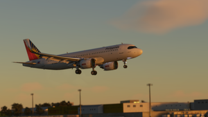 [8K] [A32NX] Philippine Airlines thumbnail 3
