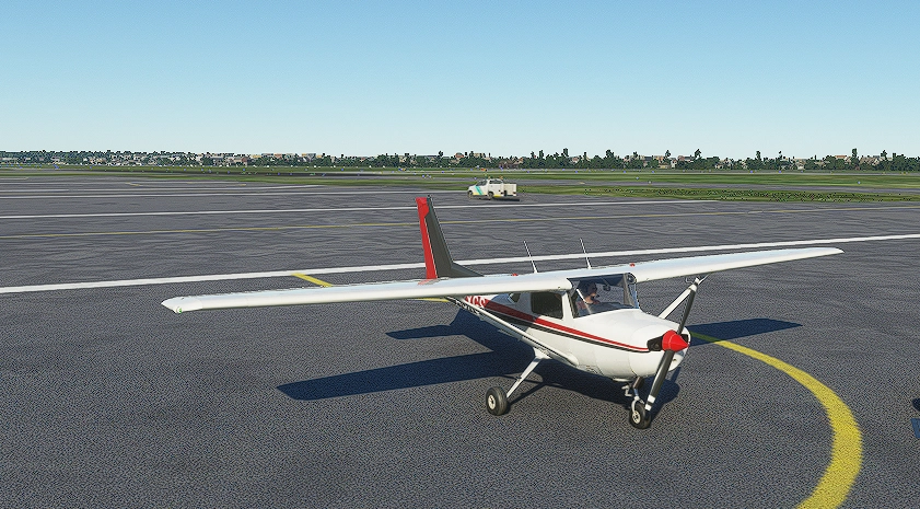 Cessna 152 complete Checklist (PDF) - Image 1