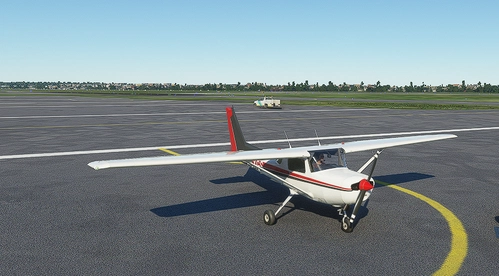 Cessna 152 complete Checklist (PDF)