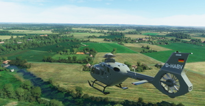 H135 - German Army Pack Version thumbnail 3