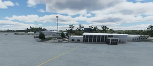 West Palm Beach International Airport - KPBI thumbnail 6