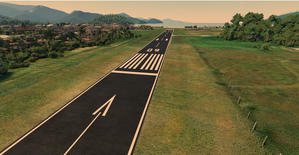 SDUB - Gastão Madeira Regional Airport v2.3 thumbnail 8
