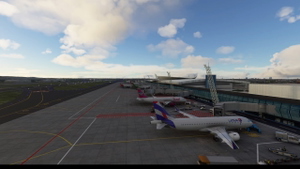 Pack BR VATSIM - MSFS2020 - VPilot - MTL/CSL thumbnail 3