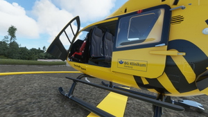 Christoph 50 (Hansa) - Hamburg - ADAC Luftrettung thumbnail 2