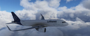 [A32NX] [FBW] Lufthansa [10K] (Dirty Version) Coffee Cup (D-AINN) No Text Mirroring  thumbnail 11