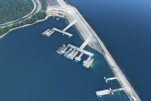 Singapore Coastline Update thumbnail 7