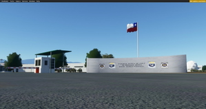 SCEL Old generation 3D building replace thumbnail 4