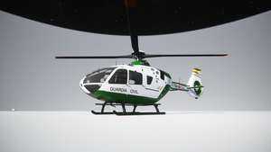 GUARDIA CIVIL | H135 | HU.26-08 thumbnail 5