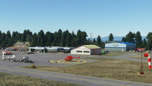 CAT4 Qualicum Beach Airport thumbnail 14