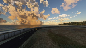 Douglas-Charles (TDPD) & Canefield (TDCF) Airports Updated Scenery Project V1.5 thumbnail 19