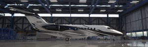 Cessna Citation Longitude N233CL thumbnail 11