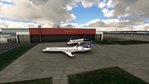 Enhancement for Default Frankfurt am Main [EDDF] thumbnail 16