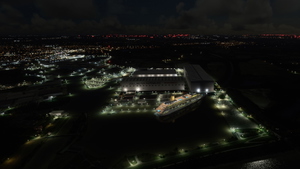 EDWF Leer-Papenburg & Meyer Werft thumbnail 15