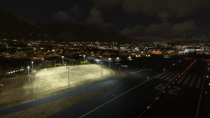 La Carlota Airport - SVFM thumbnail 11
