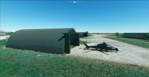 LIPR - Rimini "Federico Fellini" International Airport thumbnail 10