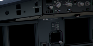[A32NX] FBW A320neo AirAsia HS-BBY in 8k thumbnail 8