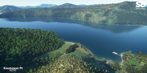 Koutuwai Point Airstrip (NZ99) thumbnail 5