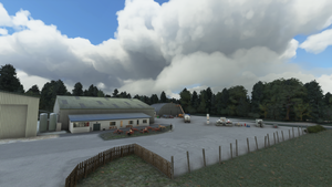 EGTH - Old Warden Shuttleworth thumbnail 5