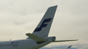 [8K] PMP A330-300 | Finnair thumbnail 4