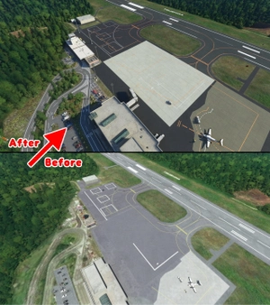 [RJDT] Tsushima Airport thumbnail 7