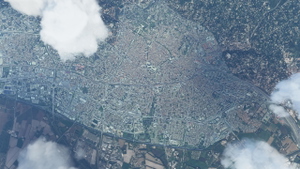 Nîmes City thumbnail 4