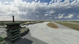 VTCC Chiang Mai Intl Airport Thailand Enhancement thumbnail 4